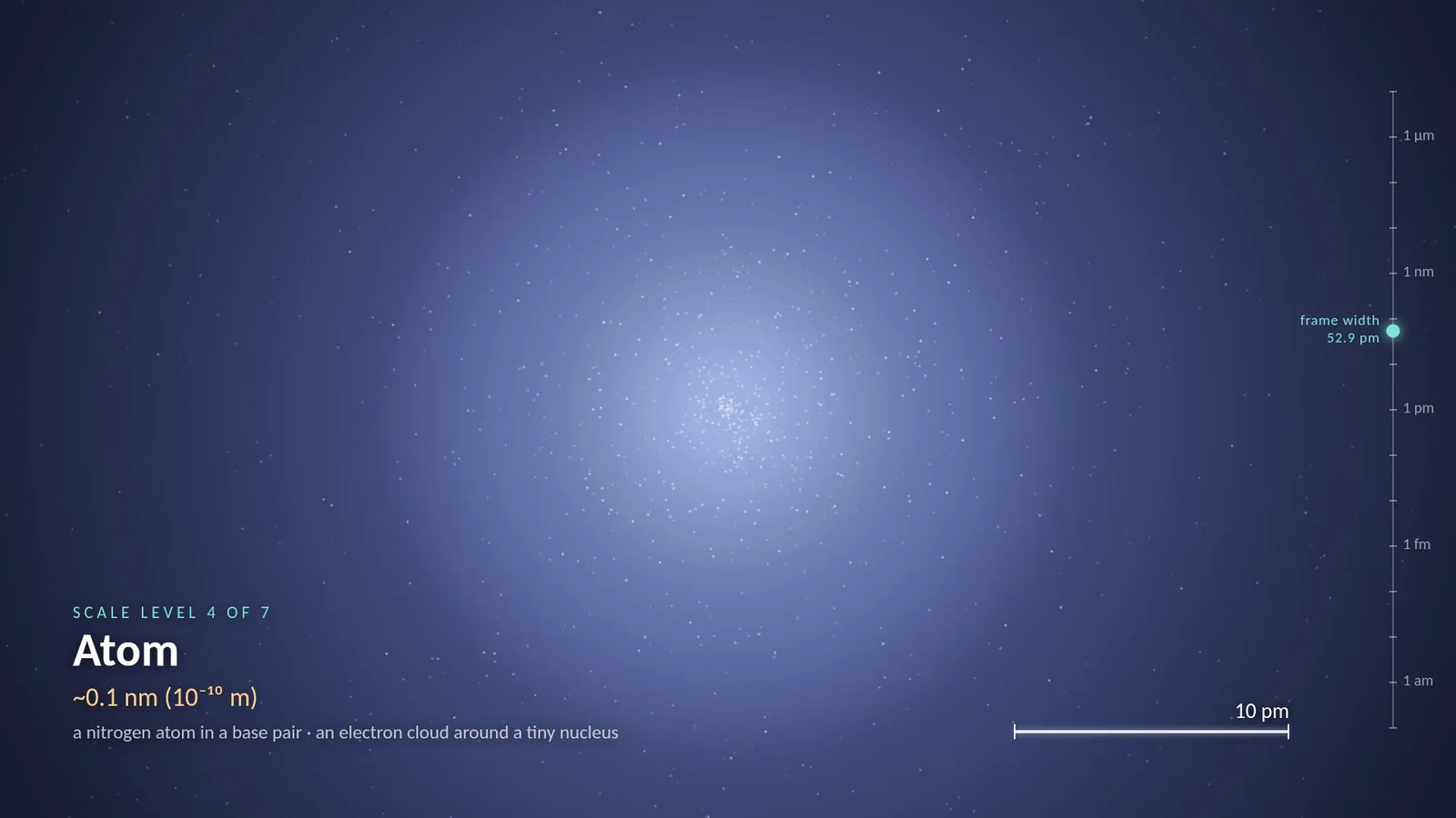 Poster for rendered video (by the agent)