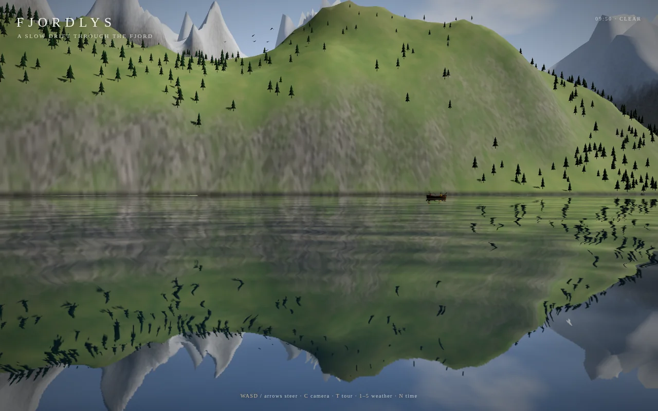 Poster frame of Claude Fable 5.1's page