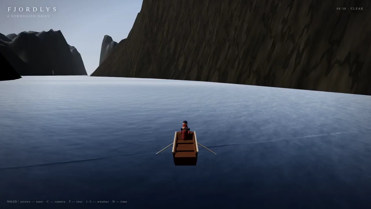 Snapshot 1 of 1 saved during GLM-5.3's run