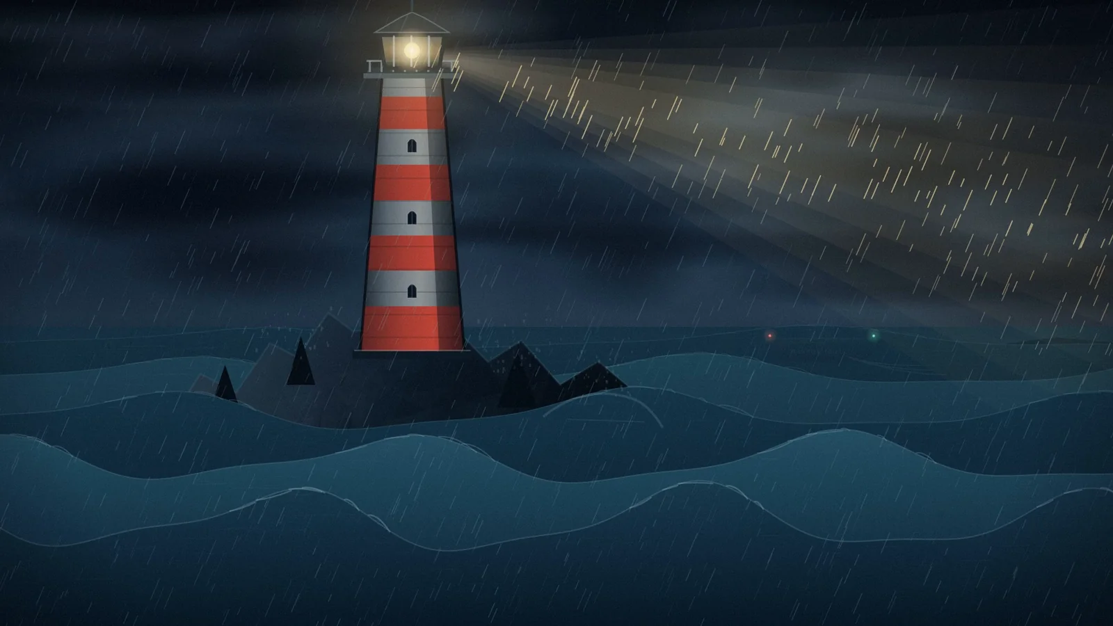 Poster for rendered video (by the agent)