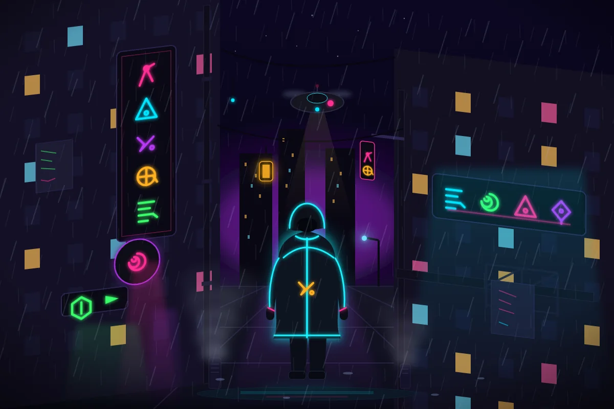 Poster for generation timelapse