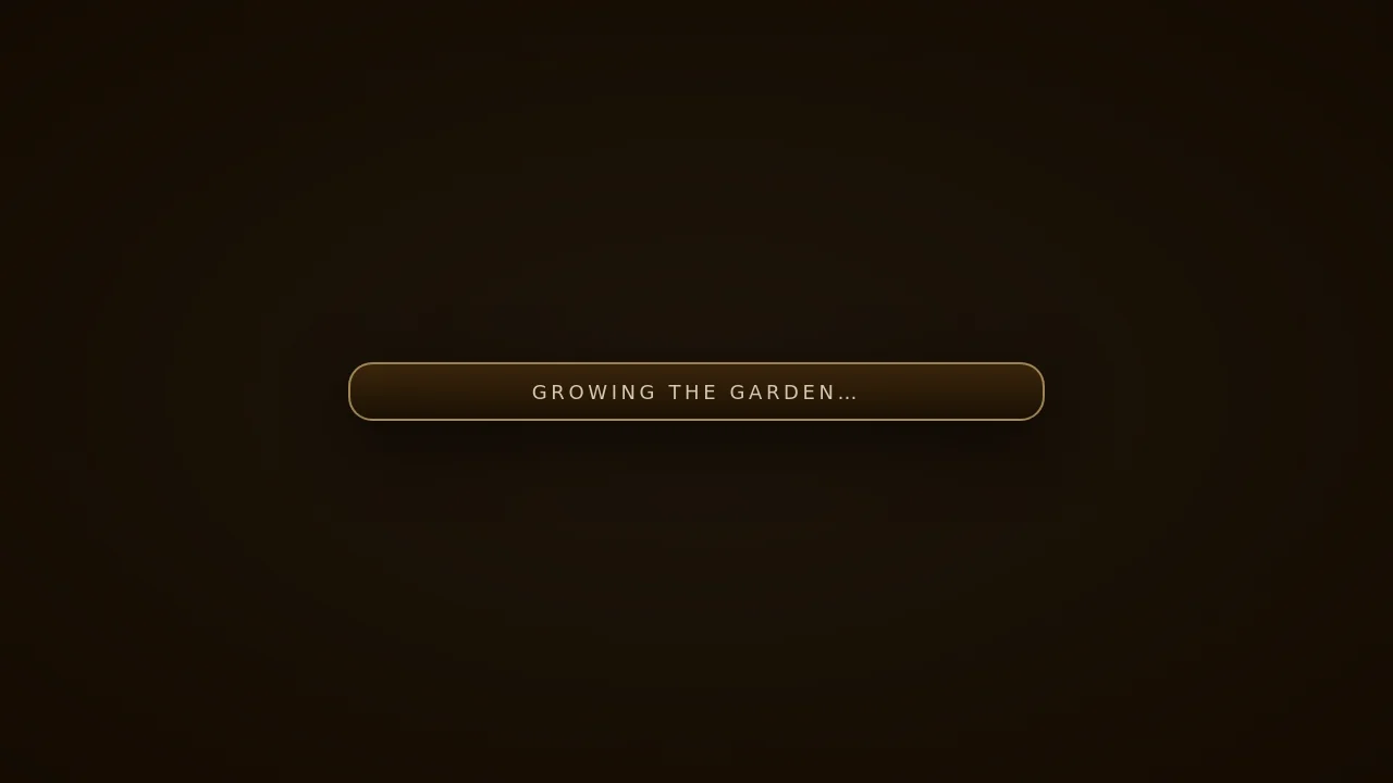Claude Opus 5.5's output for Ant vs gardener
