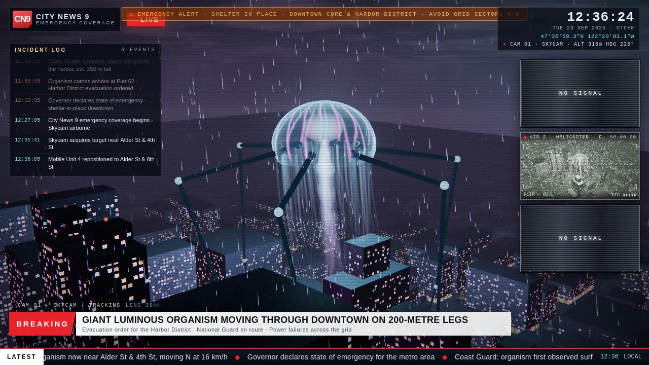 Claude Fable 5.1's output for Jellyfish