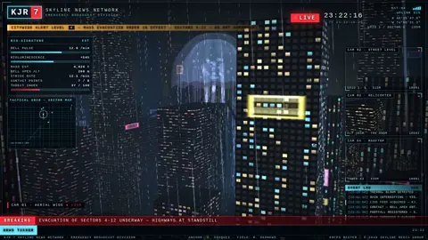 Snapshot 4 of 4 saved during DeepSeek V4.1 Flash's run