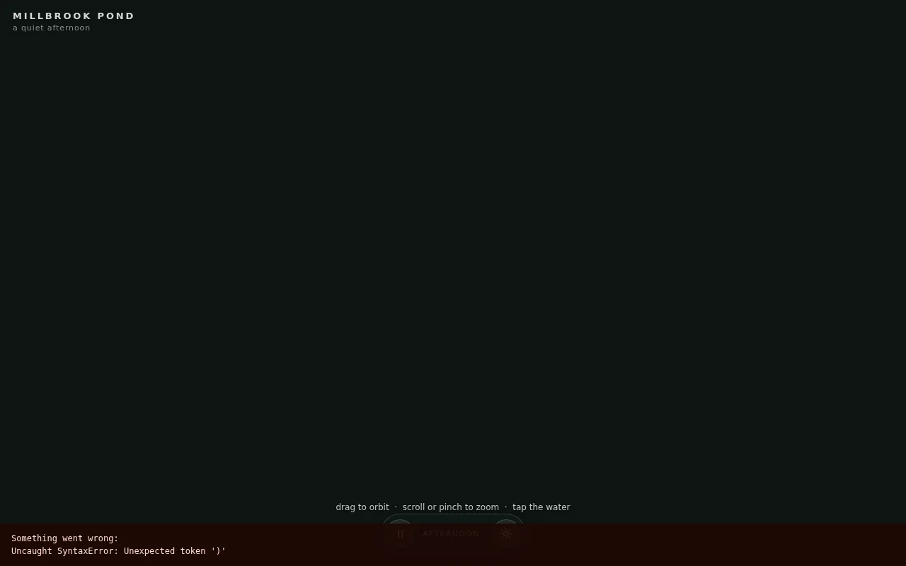 Poster frame of GLM-5.3's page