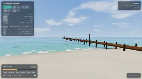 Snapshot 1 of 2 saved during Claude Fable 5.1's run