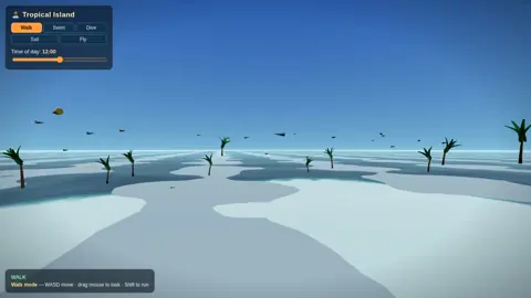 Snapshot 6 of 12 saved during LongCat 2.5 Preview's run