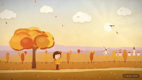 Claude Opus 5.5, Claude Code: Animated short (HTML/JS)