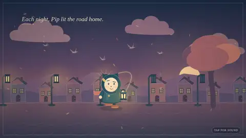 GPT-6 Sol, Codex CLI: Animated short (HTML/JS)