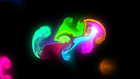 Kimi K3, Kimi Code CLI: GPU fluid sim