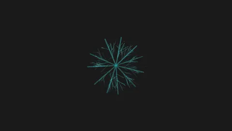 DeepSeek V4 Pro, Raw API (one-shot): 001 Ink Bloom Garden