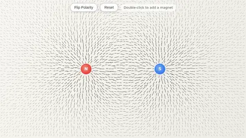 DeepSeek V4 Pro, Raw API (one-shot): 012 Magnetic Filings