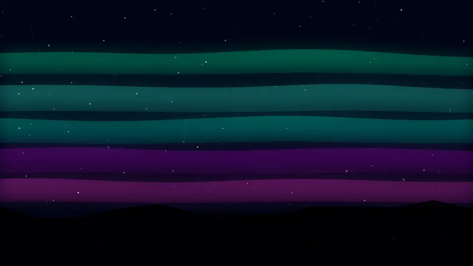 gpt-oss-120b's output for 026 Aurora Ribbons