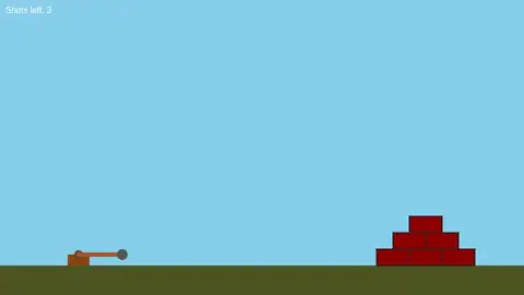 gpt-oss-120b, Raw API (one-shot): 052 Catapult Castle
