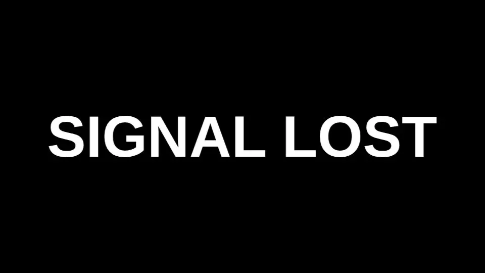 gpt-oss-120b's output for 067 Glitch Title Card