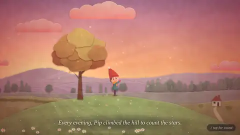 Claude Opus 5.5, Claude Code: Animated short (HTML/JS)