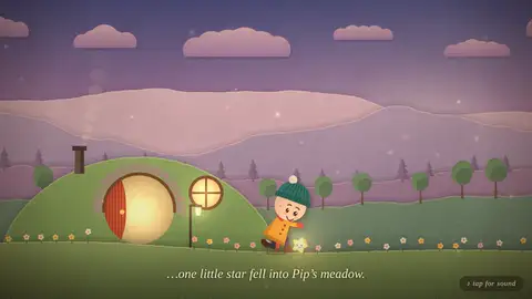 Claude Opus 5.5, Claude Code: Animated short (HTML/JS)