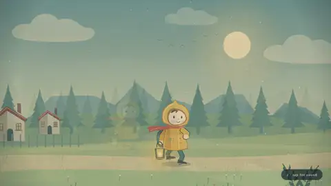 GPT-6 Astra, Codex CLI: Animated short (HTML/JS)