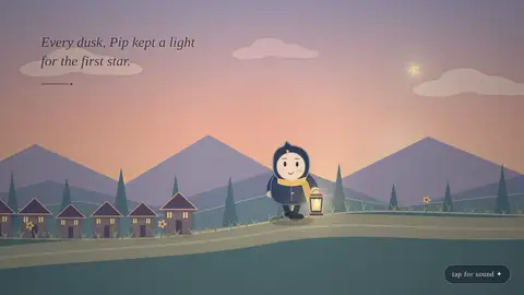 GPT-6 Sol, Codex CLI: Animated short (HTML/JS)