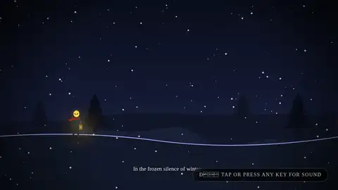 Gemini 3.6 Flash, Raw API (one-shot): Animated short (HTML/JS)
