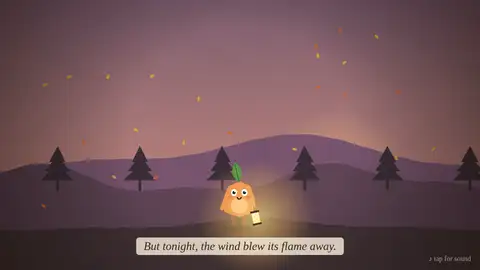Claude Opus 5.5, Raw API (one-shot): Animated short (HTML/JS)