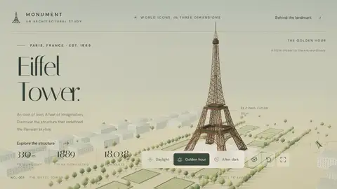 GPT-6 Astra, OpenCode: Eiffel