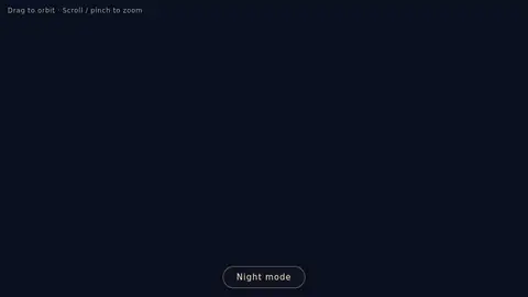 DeepSeek V4.1 Flash, Raw API (one-shot): Paris Tower