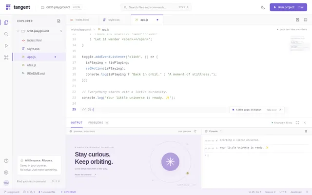 GPT-6 Astra, OpenCode: Code editor
