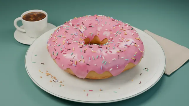 GPT-6 Astra, Codex CLI: Donut