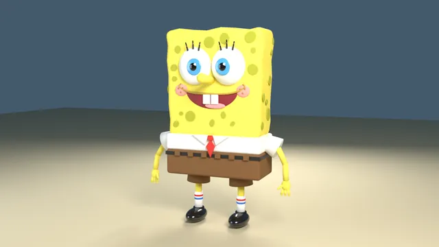 Claude Opus 5.5, Claude Code: Spongebob