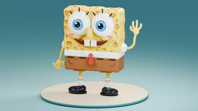 GPT-6 Astra, Codex CLI: Spongebob