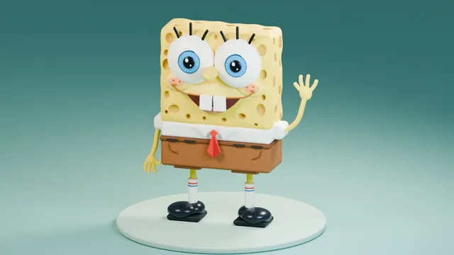 gpt-6.1-sol, Codex CLI: Spongebob