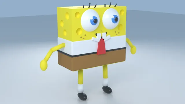 GLM-5.3, OpenCode: Spongebob