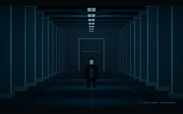 GPT-6 Sol, Codex CLI: Cine dolly zoom