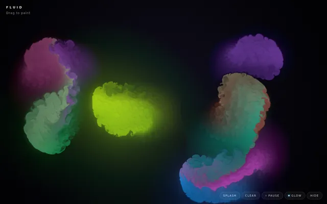 Gpu fluid sim