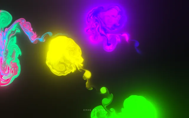 Gpu fluid sim