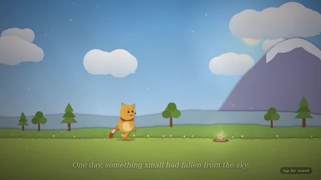 Claude Fable 5.1, Claude Code: Animated short (HTML/JS)
