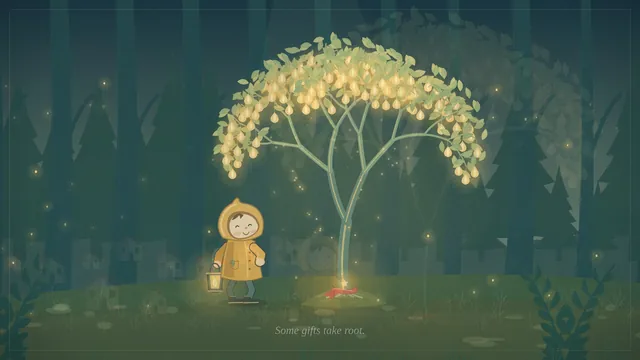Animated short (HTML/JS)