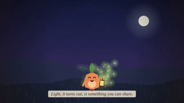Claude Opus 5.5: Animated short film drawn in code (HTML/JS)