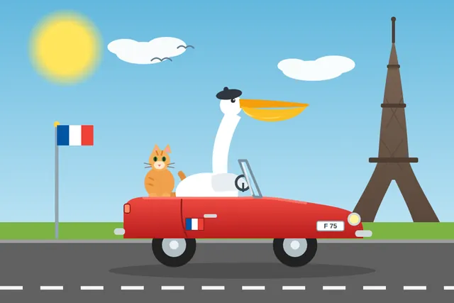 Pelican car france