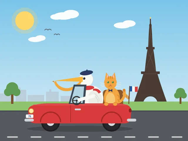 Pelican car france