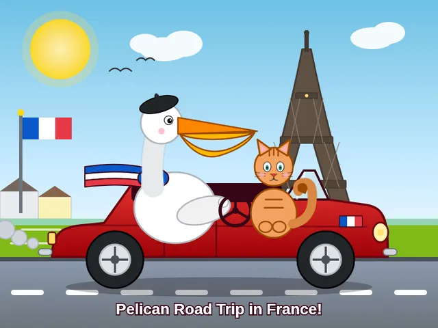 Muse Spark 1.3: pelican_car_france