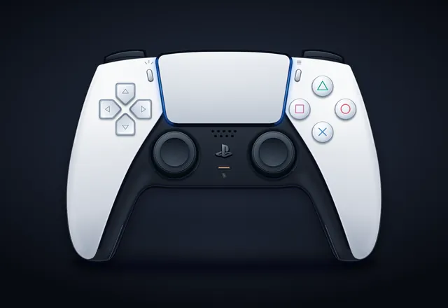 GPT-6 Astra, OpenCode: DualSense controller, max fidelity