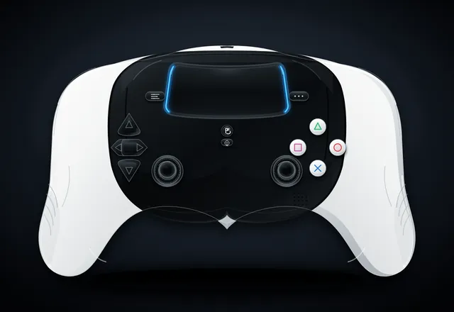 Space Bunny Alpha, OpenCode: DualSense controller, max fidelity