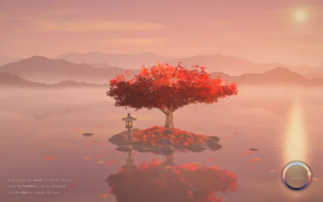 Threejs momijigari