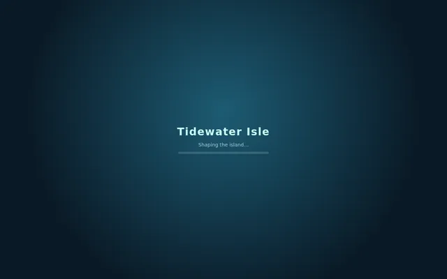 Claude Opus 5.5, Claude Code: Tidewater