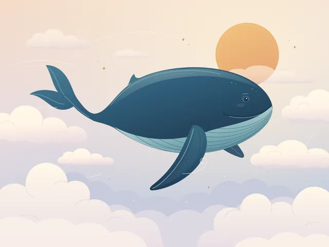 GPT-6 Astra, Codex CLI: Whale clouds