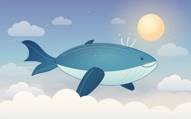 GPT-6 Sol, Codex CLI: Whale clouds