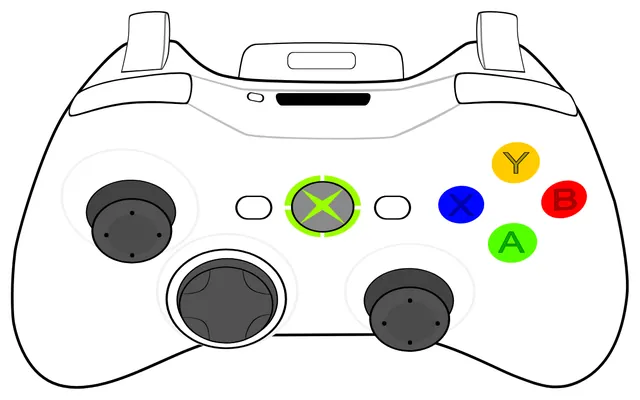 Gemini 3.8 Flash, Cline CLI: Xbox 360 controller