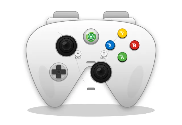 Muse Spark 1.3, Cline CLI: Xbox 360 controller